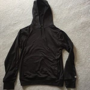 Champion Athletic Hoodie